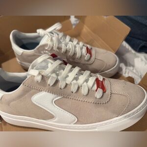 Skechers Arch Fit Legend lace-up sneakers